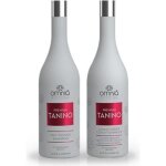 Lissage brsilien omnia tanino kit 2x1l (sans formol)