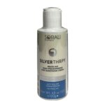 Lissage brsilien protine djaunissant silver thrpy sorali 120 g