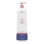 Lissage br�silien prot�ine thrpy liss no frizz sorali 1 kg