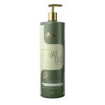 Lissage brsilien protine ultimate liss hanna lee 1 l