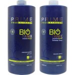 Lissage bresilien tanin 0 formol bio tanix prime 2x250ml (reconditionné). Lissage bresilien tanin 0 formol bio tanix prime 2x250ml (reconditionné).