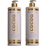 Lissage cocoa brasilis 2 x 1 litre