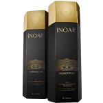 Lissage inoar marroquino kit 1 litre