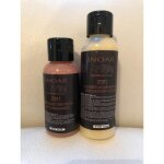 Lissage inoar marroquino kit 100 ml