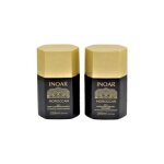 Lissage kratine marroquino - inoar 2x250ml