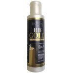 Lissage tanin n� 2 taninoplastie blue gold salvatore 100 ml
