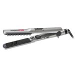 Lisseur - babyliss - pro - peigne intgr - ep technology 5. 0 - noir