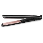 Lisseur - babyliss - st298e smooth control 235 - avec plaques extra - longues - quartz céramique Lisseur - babyliss - st298e smooth control 235 - avec plaques extra - longues - quartz céramique