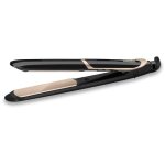 Lisseur - babyliss - st393e - lisseur super smooth 235 avec technologie titane c�ramique et ionique avec ...