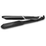 Lisseur - babyliss - st397e sleek control wide - avec plaques tourmaline cramique et peigne amovible ...