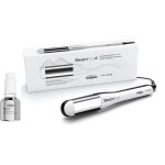 Lisseur - boucleur vapeur professionnel steampod 4 loral professionnel paris et son soin lissant professionne ...