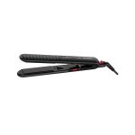 Lisseur calor karl lagerfeld sf323lc0 noir et rouge
