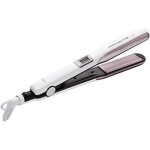 Lisseur � cheveux rowenta sf7660 premium care liss & curl - -