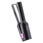 Lisseur � cheveux sans fil portable sans fil pratique pour la maison les r�sidences �tudiantes et les ...