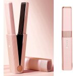 Lisseur - fer � boucler - lisseur sans fil - lisseur de voyage rechargeable usb - c - mini fer � boucler ...