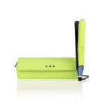 Lisseur - ghd - chronos - hd motion - responsive - plaques en céramique - pochette thermorésistante Lisseur - ghd - chronos - hd motion - responsive - plaques en céramique - pochette thermorésistante