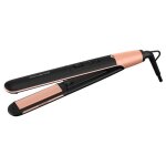 Lisseur - pince - fer a lisser rowenta sf4620 express shine hair straightener paya