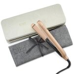 Lisseur precious metals touch rose gold diva