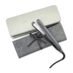 Lisseur precious metals touch titanium diva