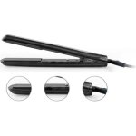 Lisseur tourmaline mach 2 gloss edition noir ultron - garantie: 1 an