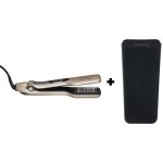 Lisseur vapeur - saint algue - demeliss titanium - lisseur vapeur ultra puissant - efficace sur tous ...