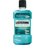 Listerine bain de bouche fraîcheur intense 500ml Listerine bain de bouche fraîcheur intense 500ml