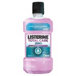 Listerine bain de bouche total care z�ro menthe douce 500ml (lot de 3)