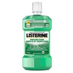 Listerine dents & gencives bain de bouche quotidien protection 500ml Listerine dents & gencives bain de bouche quotidien protection 500ml