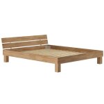 Lit adulte moderne en hêtre massif naturel extra long 180x220 avec sommier à lattes 60. 86 - 18 - 220 ... Lit adulte moderne en hêtre massif naturel extra long 180x220 avec sommier à lattes 60. 86 - 18 - 220 ...