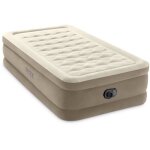 Lit dappoint intex - 1 personne - 100 x 190 cm Lit dappoint intex - 1 personne - 100 x 190 cm