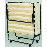 Lit dappoint pliant 90 x 190 cm