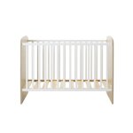 Lit b�b� - 60x120 cm bois