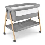 Lit b�b� pliable - mobysystem - de la naissance � 9 kg - lit voyage - matelas inclus - maille a�r�e - ...