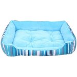 Corbeille pour chien - non sp�cifi� - mod�le s - ultra doux - antimoisissure - confortable