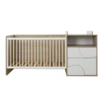 Lit combin� �volutif 70x140 cm