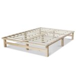 Lit double futon 140x200 cm Lit double futon 140x200 cm