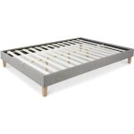 Lit futon simple 120 x 200 Lit futon simple 120 x 200
