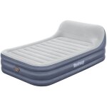 Lit gonflable - bestway - 67923 - tritech? sleekflow? - 2 places 226 x 152 x 84 cm tête de lit pompe ... Lit gonflable - bestway - 67923 - tritech? sleekflow? - 2 places 226 x 152 x 84 cm tête de lit pompe ...