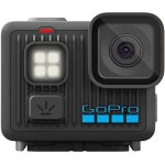 Lit hero - gopro - �clairage led puissant - temp�rature de couleur ajustable - �tanche jusqu?� 10 m