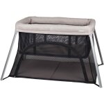 Lit parapluie dreams ii beige babygo