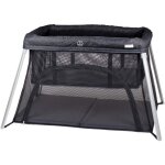 Lit parapluie dreams ii noir babygo