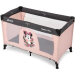 Hauck minnie lit parapluie dream n play