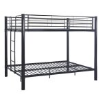 Lit superposé 4 places 2 + 2 colosse 140x190 cm sommier inclus Lit superposé 4 places 2 + 2 colosse 140x190 cm sommier inclus