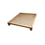 Base pour tatami tokio naturel 200x180x20 cm