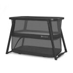 Lit de voyage 2 en 1 kinderkraft sofi plus black Lit de voyage 2 en 1 kinderkraft sofi plus black
