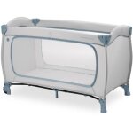 Lit de voyage - hauck - sleep n play go plus - 60 x 120 cm - dès la naissance - pliable - roulettes - ... Lit de voyage - hauck - sleep n play go plus - 60 x 120 cm - dès la naissance - pliable - roulettes - ...