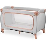 Lit de voyage - hauck - sleep n play go plus - 60 x 120 cm - dès la naissance - pliable - roulettes - ... Lit de voyage - hauck - sleep n play go plus - 60 x 120 cm - dès la naissance - pliable - roulettes - ...