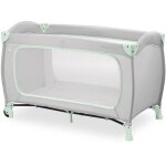 Lit de voyage - hauck - sleep n play go plus - 60 x 120 cm - dès la naissance - pliable - roulettes - ... Lit de voyage - hauck - sleep n play go plus - 60 x 120 cm - dès la naissance - pliable - roulettes - ...