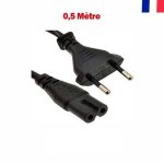 Lite - an cordon dalimentation pour epson c82 c84 c86 c88 imprimante � jet dencre cable secteur iec 60320 ...