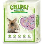 Literie - carefresh - confetti - 50 litres - fibres �cologiques - r�duit les odeurs